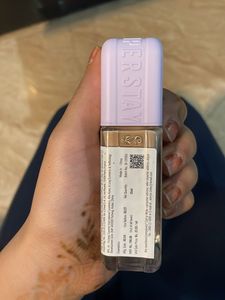 Maybelline New York Lumi Matte Foundation