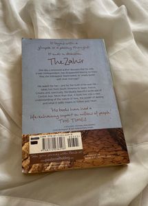 The Zahir by Paulo Coelho