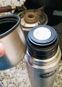 Combo Of Three Water Bottles