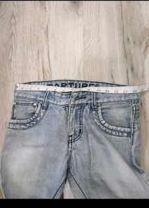 sc1222 Torture Jeans size 28