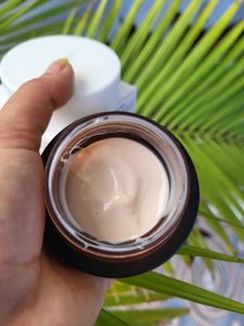 The Faceshop Peptide Vegan Mucin Cream