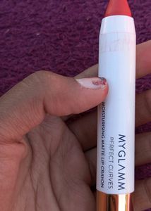 Combo Of Blush, Lip Crayon And Balm, Liquid 💄