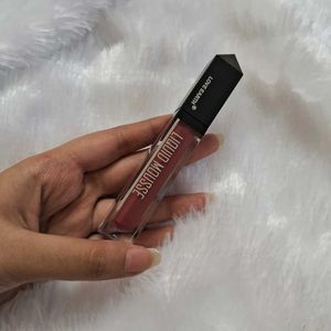 LOVE EARTH - IRISH COFFEE LIQUID LIPSTICK