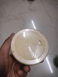 Good Vibes Papaya Face Mask ❤️
