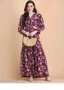 Dress Nd Kurta