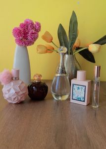 Combo Perfume