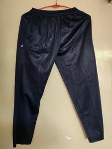 Track Pants Navy Blue (32)