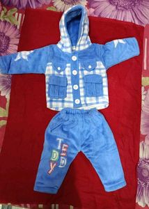 Kids Winter Wear