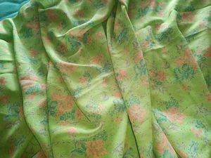 Suit Fabric With Dupatta