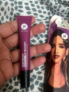 Sugar glide Peptide Spf50 PA+++ Lip treatment