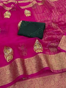 India Saree