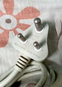 GM 4-Port Extension Box