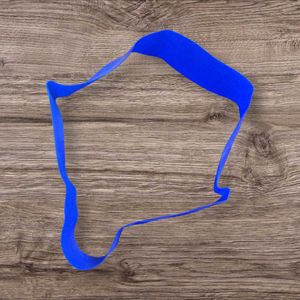 Multifunctional Resistance Band For Gym And Exerci