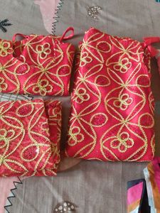 Girls Ethnic Clothing Bundle