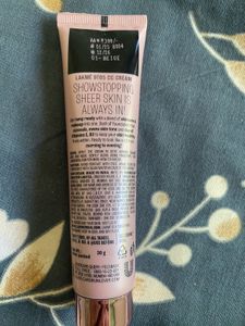Lakme CC Cream