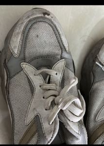 Used Sneakers - Size 42