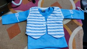 Baby Boy Dress