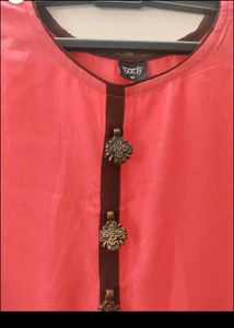 Soch Ankle Length Kurta