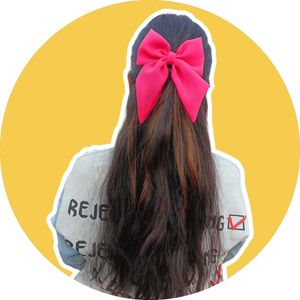 Pack Of 2 Hair Bow