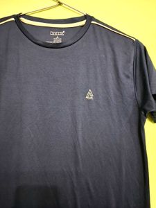 Unisex Gym T-shirt