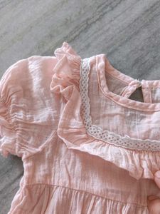 Baby Romper