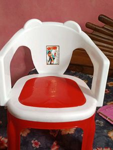 Baby&#39;s Chair