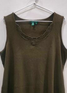 Stylish Ralf Lauren Top