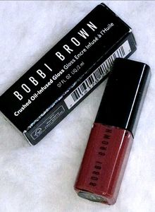 Bobbi Brown Crushed Oil-Infused Gloss