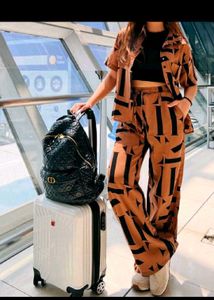 Coord Set