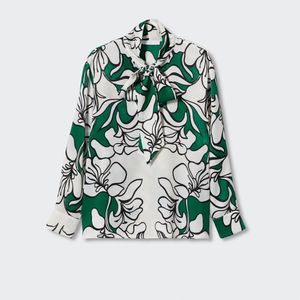 Mango Shirt