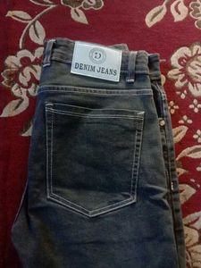 Slim Fit Jeans