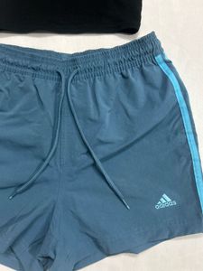 Adidas Shorts