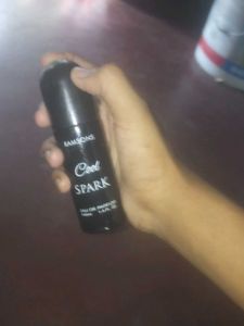 Ramson Cool Spark Perfume