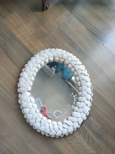 Shell 🐚 Mirror