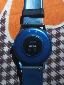 Smart Watch - Blue