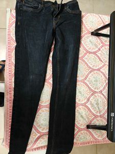 Pete England Spark Jeans - Size 32