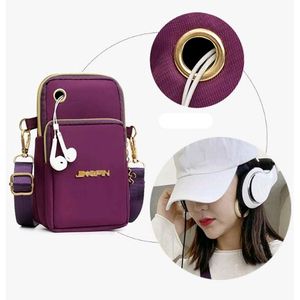 Mobile phone Sling Bag