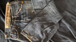Original G-Star Y2k low waist Distressed Jeans