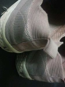 Comfortable For Walking Smooth Sole