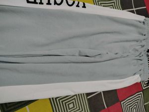 Vogue Seoul T-Shirt and lower