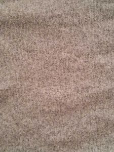 Comfy Grey Capri Pants