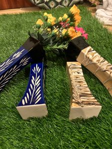 Ceramic Vase-one Set