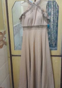Like New Long Gown