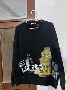Cool Garfield Sweatshirt