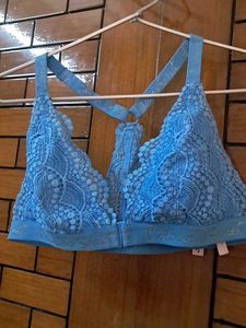 Combo Of Three Premium Imported Fabric Bra