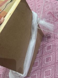 Decorative Wooden Gift Tray