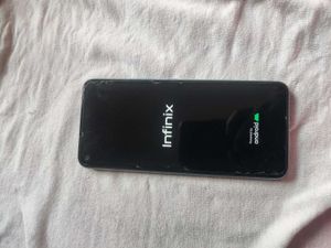 Infinix Hot 10 Mobile
