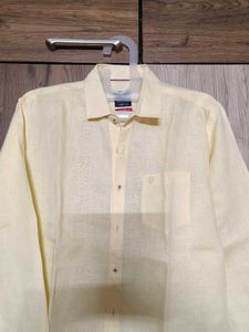 Beautiful Linen Shirt