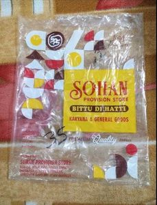Storage Bags For Packaging Pack Of 40