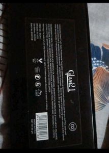 glam21 Eye Shadow Palette
